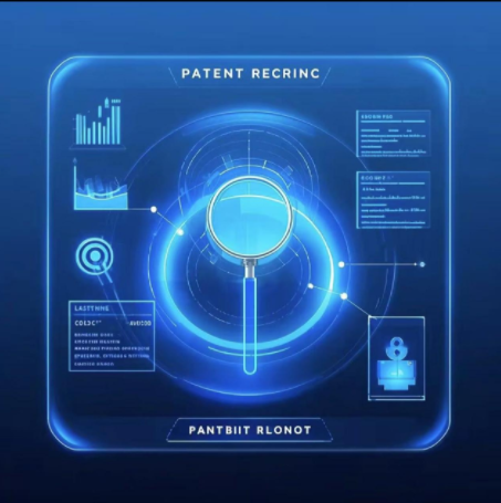 專利申請：檢索材料，開啟成功之門