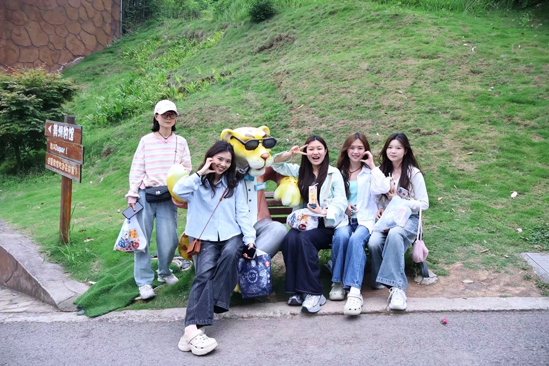 2025.5月集團(tuán)運(yùn)營(yíng)部“樂(lè)和樂(lè)都游園活動(dòng)”